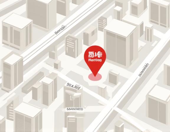 서울 강남구 테헤란로 315에 위치한 국수마음 지도